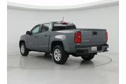 $33998 : Chevrolet Colorado 2021 4x4 thumbnail