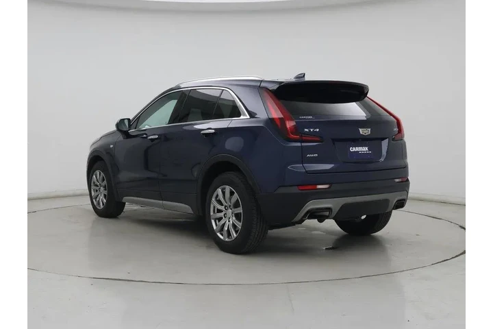 $22998 : Cadillac XT4 2019 4x4 Premiu image 2