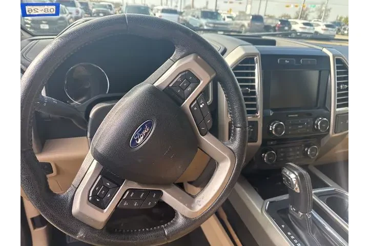 $16993 : Ford F-150 2015 4x2 XL 4dr S image 10