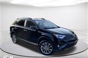 Pre-Owned 2017 RAV4 Limited en Milwaukee