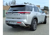$29900 : Nissan Pathfinder 2022 AWD S thumbnail