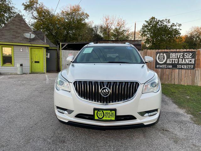 $19995 : 2017  Enclave Leather image 8