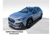 Subaru Crosstrek 2024 AWD Li en Buffalo