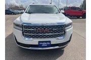 $22495 : GMC Acadia 2020 Denali 4dr S thumbnail