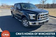$27905 : PRE-OWNED 2016 FORD F-150 XLT thumbnail