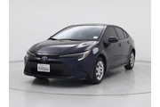 $25998 : Toyota Corolla Hybrid 2025 L thumbnail