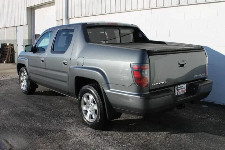 $9990 : 2013 Ridgeline RTS image 4
