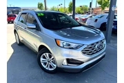 2020 Edge SEL AWD thumbnail