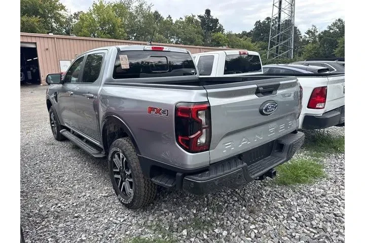 $44900 : Ford Ranger 2024 4x4 Lariat image 7