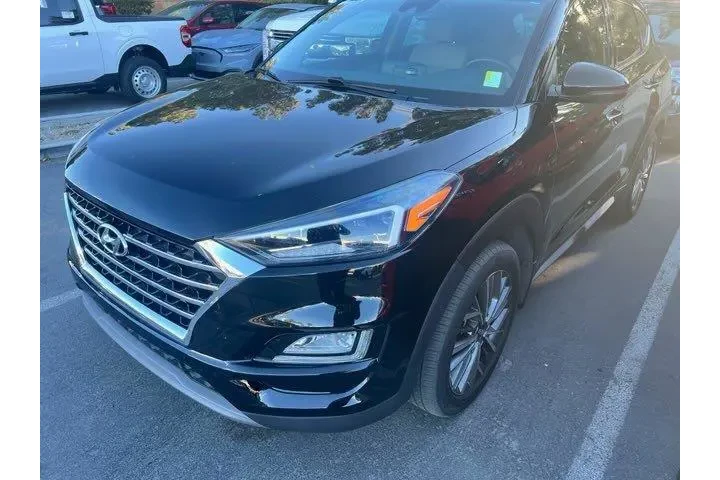 $17988 : Hyundai TUCSON 2020 Ultimate image 2