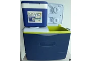 Set de Coolers Camping