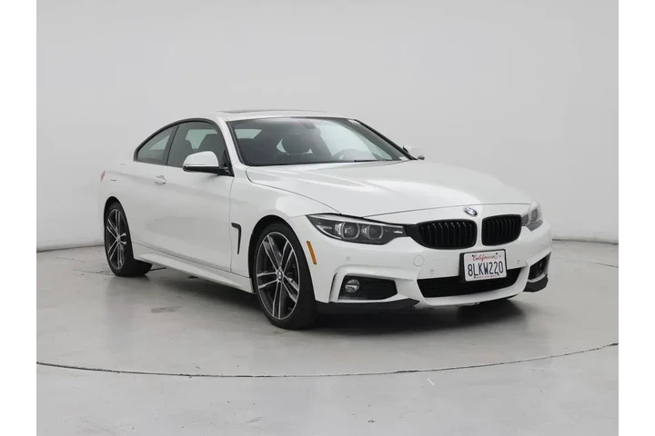 $22998 : BMW 4 Series 2019 430i 2dr C image 1