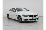 BMW 4 Series 2019 430i 2dr C en San Jose