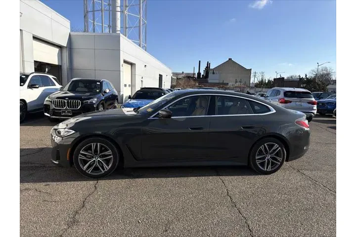 $35943 : BMW 4 Series 2023 AWD 430i x image 3