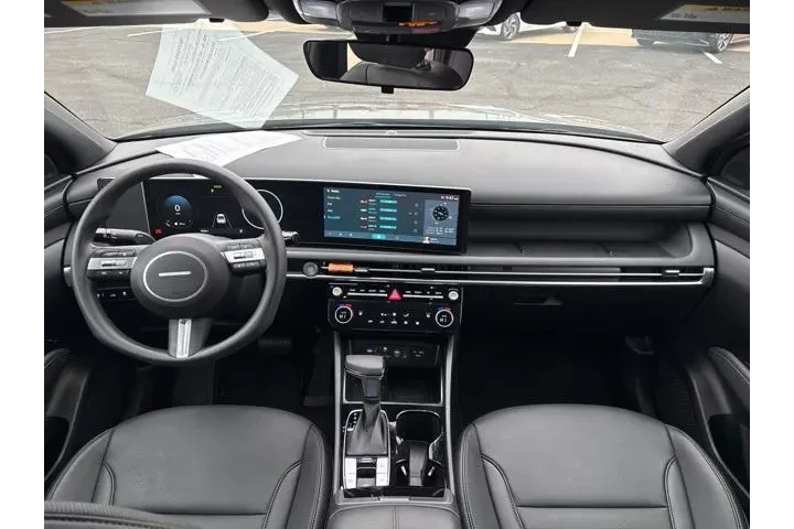 $32499 : Hyundai SANTA CRUZ 2025 SEL image 6