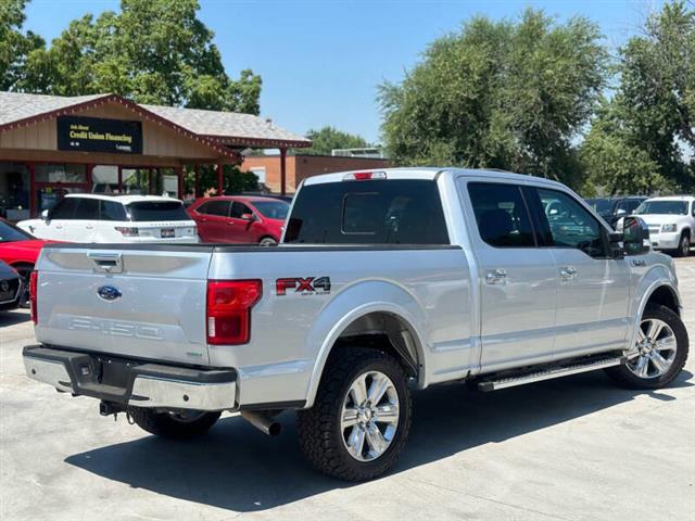 $29850 : 2019 F-150 Lariat image 3