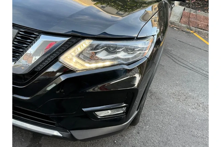$11995 : 2017 Rogue SL image 9