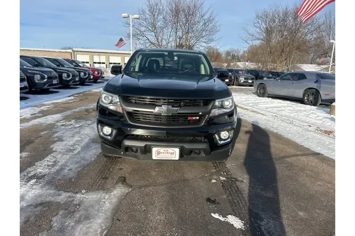 $25999 : Chevrolet Colorado 2018 4x4 image 8