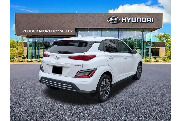 $18930 : Hyundai KONA Electric 2023 S image 3
