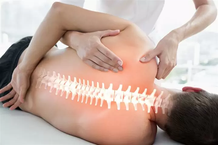 Osteopathy Treatment Thornhill image 1