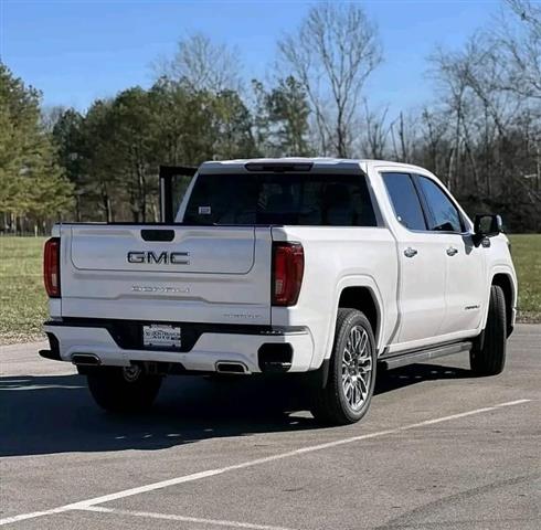 $13000 : GMC Sierra image 6