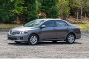 $10995 : Toyota Corolla 2013 S 4dr Se thumbnail