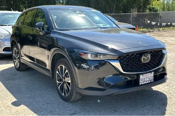 $25998 : Mazda CX-5 2023 AWD 2.5 S Pr image 2