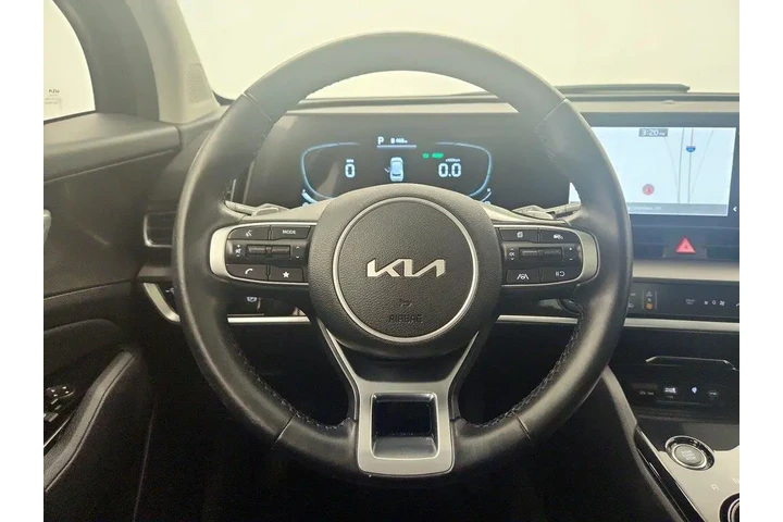 $28998 : Kia Sportage Hybrid 2024 AWD image 10