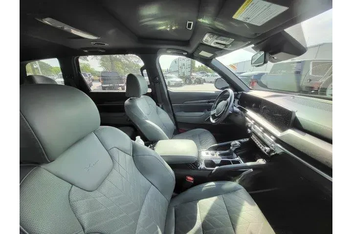 $36205 : Kia Telluride 2024 AWD EX 4d image 8