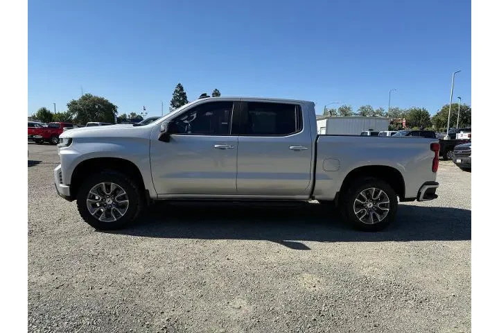 $38000 : Chevrolet Silverado 1500 201 image 2