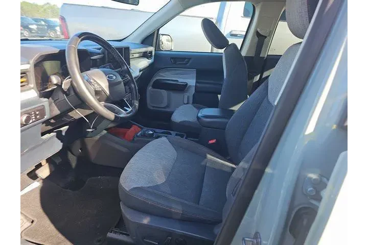 $20441 : Ford Maverick 2023 XL 4dr Su image 5