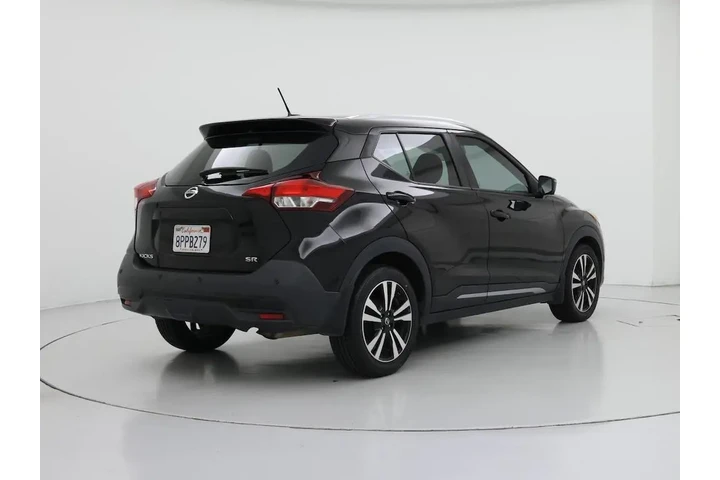 $16998 : Nissan Kicks 2020 SR 4dr Cro image 8