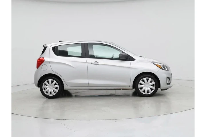 $11998 : Chevrolet Spark 2021 LS CVT image 7
