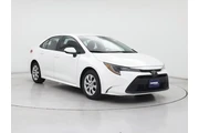 Toyota Corolla 2024 LE 4dr S