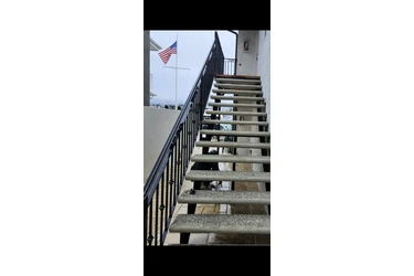 SANTA FE WELDINGS WORKS en Los Angeles
