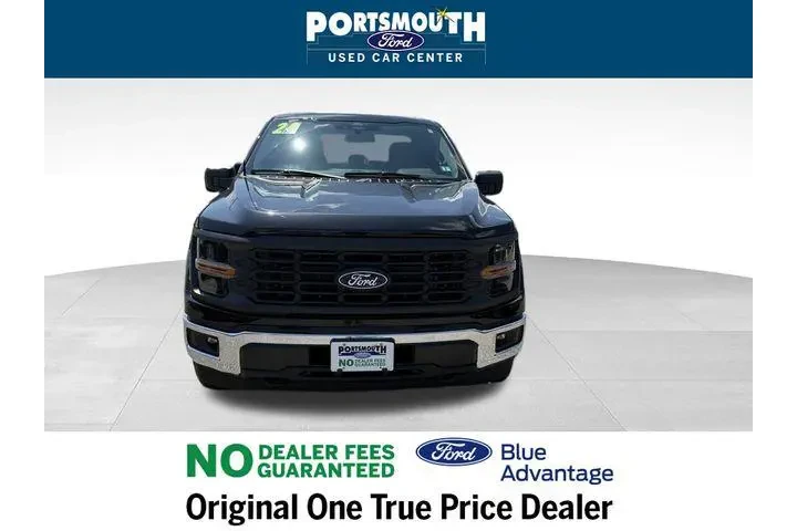 $37995 : Ford F-150 2024 4x4 XL 4dr S image 9