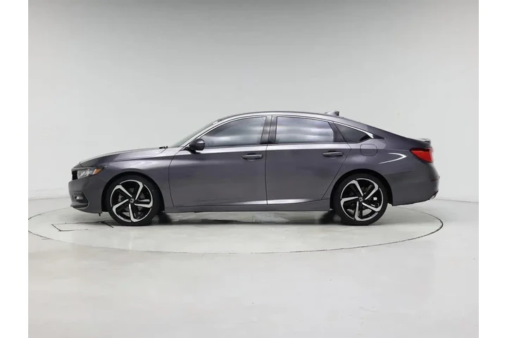 $22998 : Honda Accord 2019 Sport 4dr image 3