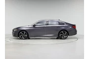 $22998 : Honda Accord 2019 Sport 4dr thumbnail