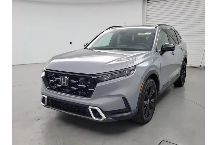 $34998 : Honda CR-V Hybrid 2023 AWD S image 3