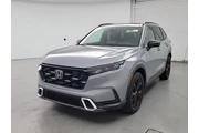 $34998 : Honda CR-V Hybrid 2023 AWD S thumbnail