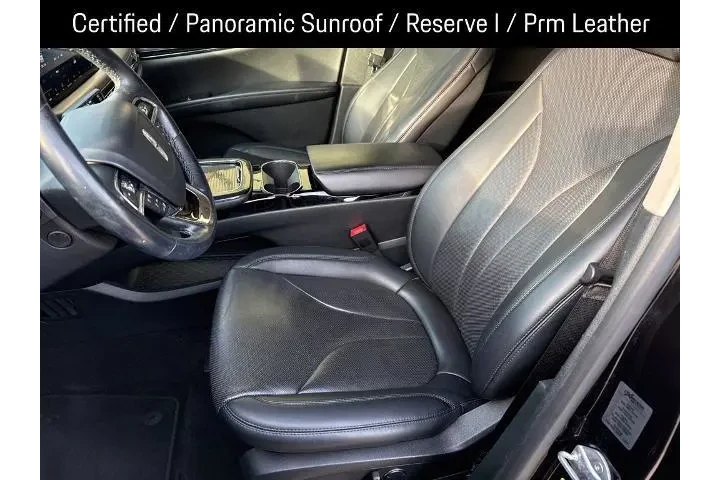 $38000 : Lincoln Nautilus 2023 AWD Re image 3