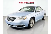 $12975 : Chrysler 200 2013 Limited 2d thumbnail