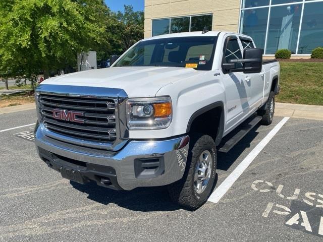 $31199 : PRE-OWNED 2016 SIERRA 2500HD image 1