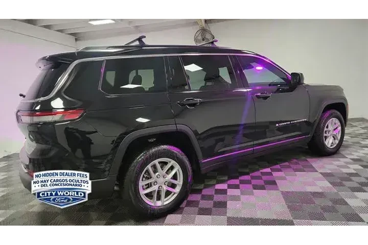 $36889 : Jeep Grand Cherokee L 2025 4 image 7