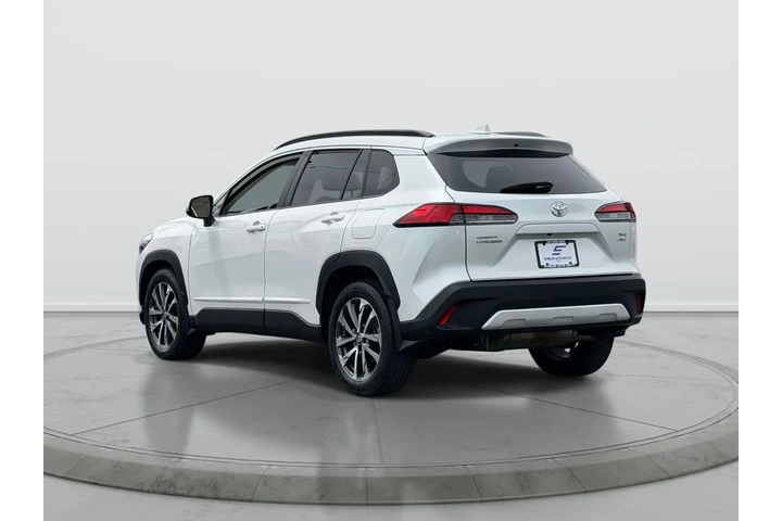 $26598 : Toyota Corolla Cross 2023 AW image 6