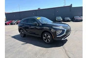 $26980 : Mitsubishi Eclipse Cross 202 thumbnail