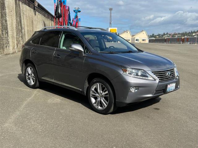 $19888 : 2015 RX 350 image 9