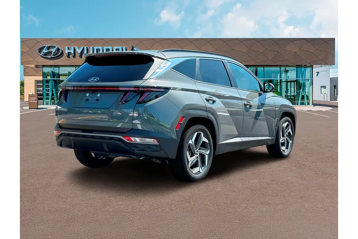 $23500 : Hyundai TUCSON 2024 SEL 4dr image 7