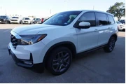 $30888 : Honda Passport 2022 EX-L 4dr thumbnail