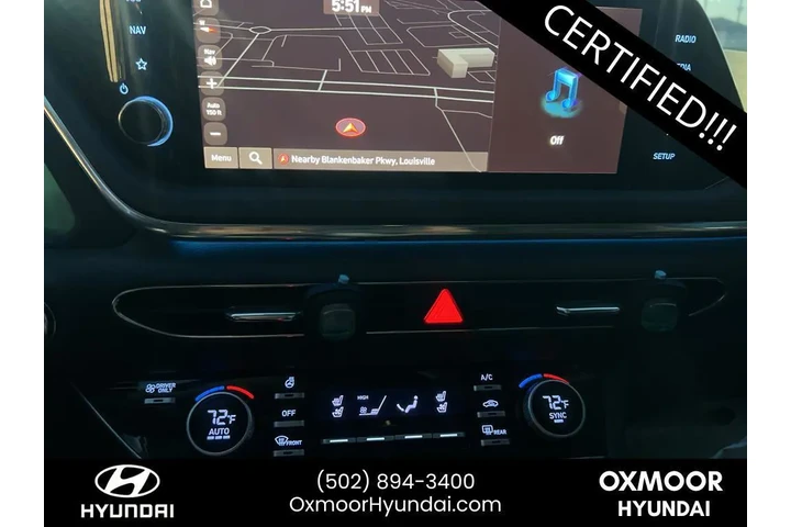 $27057 : Hyundai SONATA Hybrid 2023 L image 8